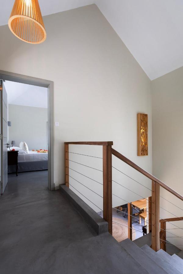 Villa Chamarel Flic-en-Flacq 외부 사진