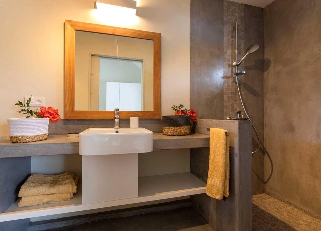 Villa Chamarel Flic-en-Flacq 외부 사진