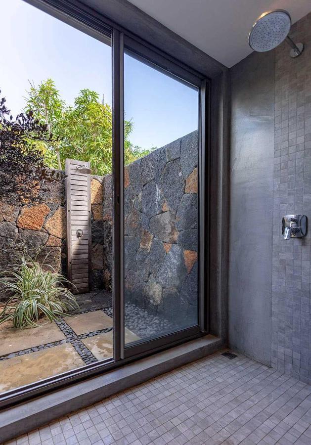 Villa Chamarel Flic-en-Flacq 외부 사진